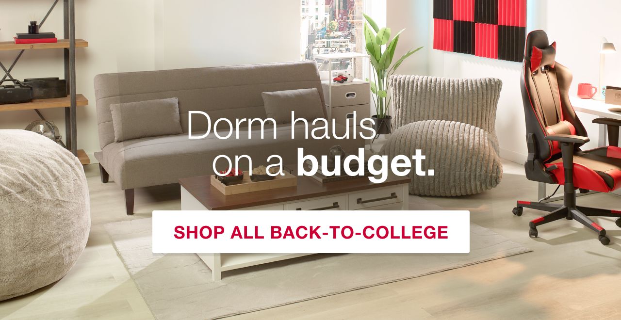 Back to College