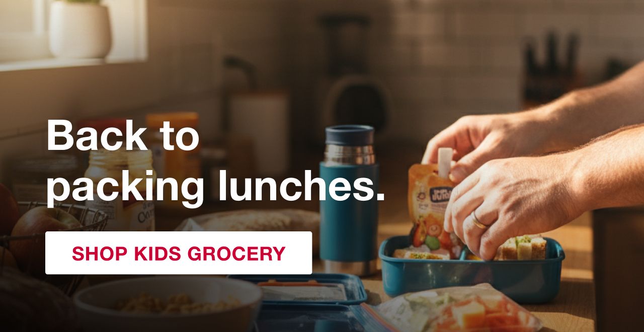 Kids Grocery