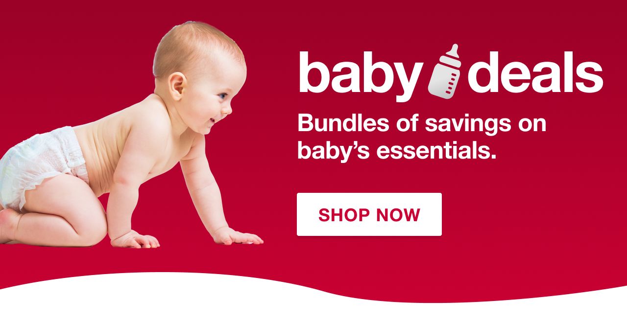 Baby Deals