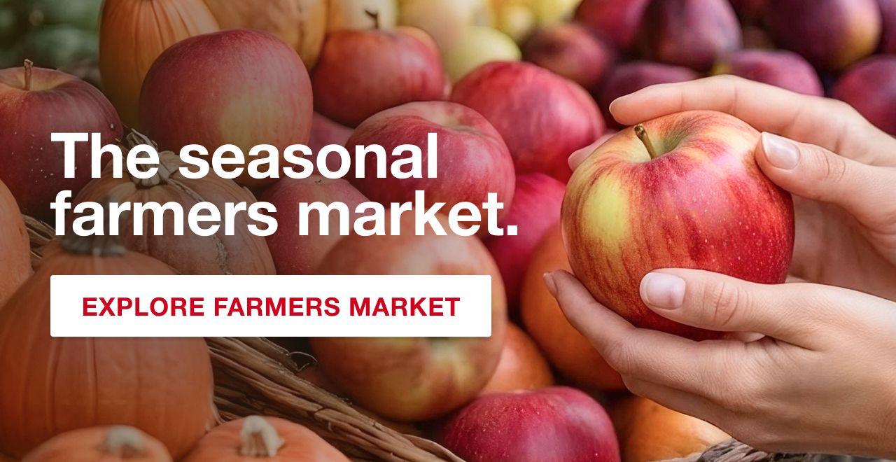 Farmers Market