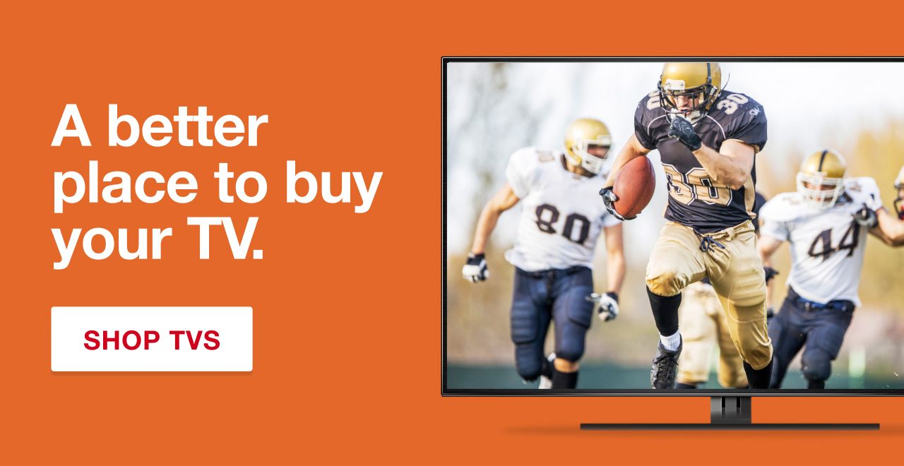 TVs