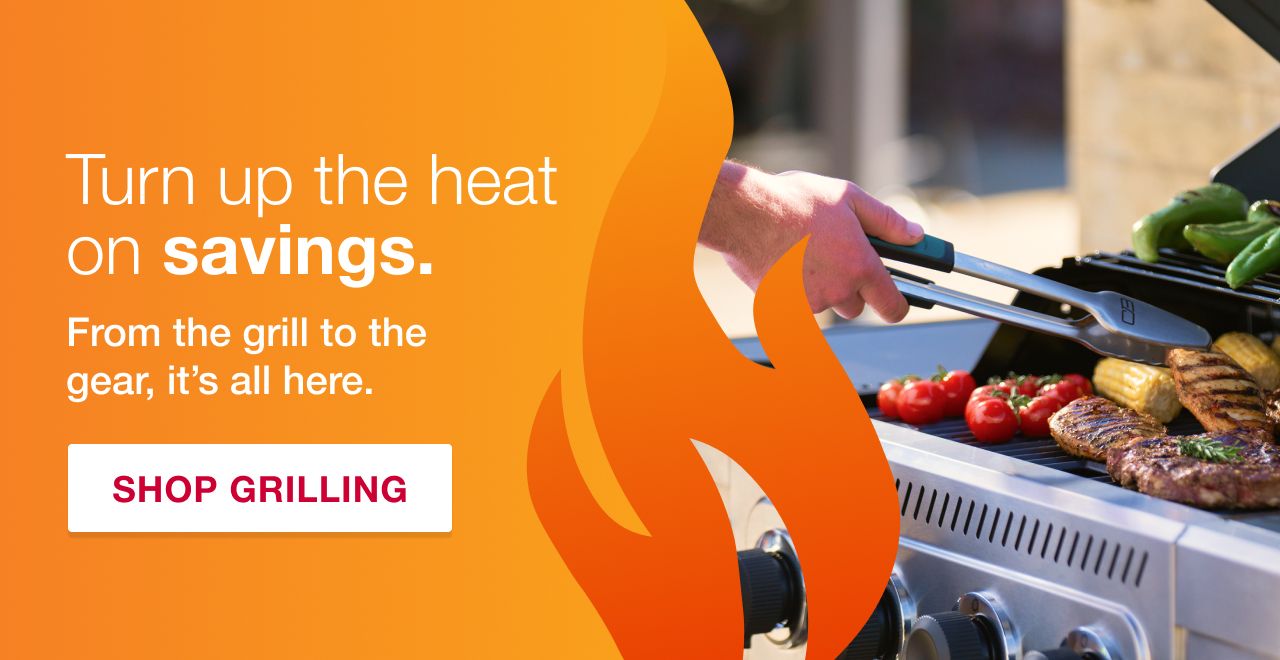 Grilling Deals