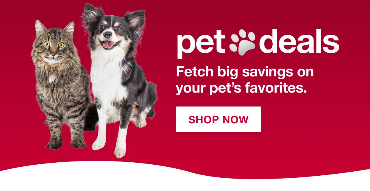 Pet Deals