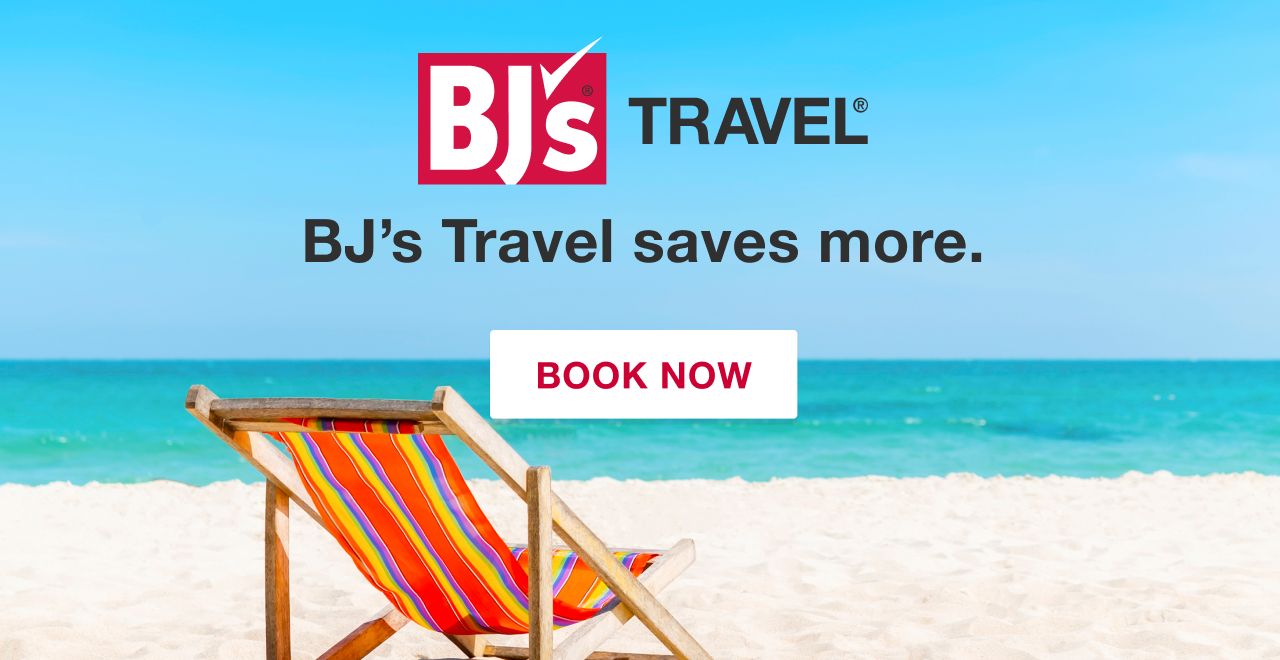 BJ's Travel