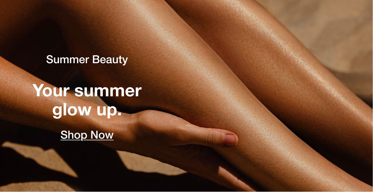 Summer Beauty