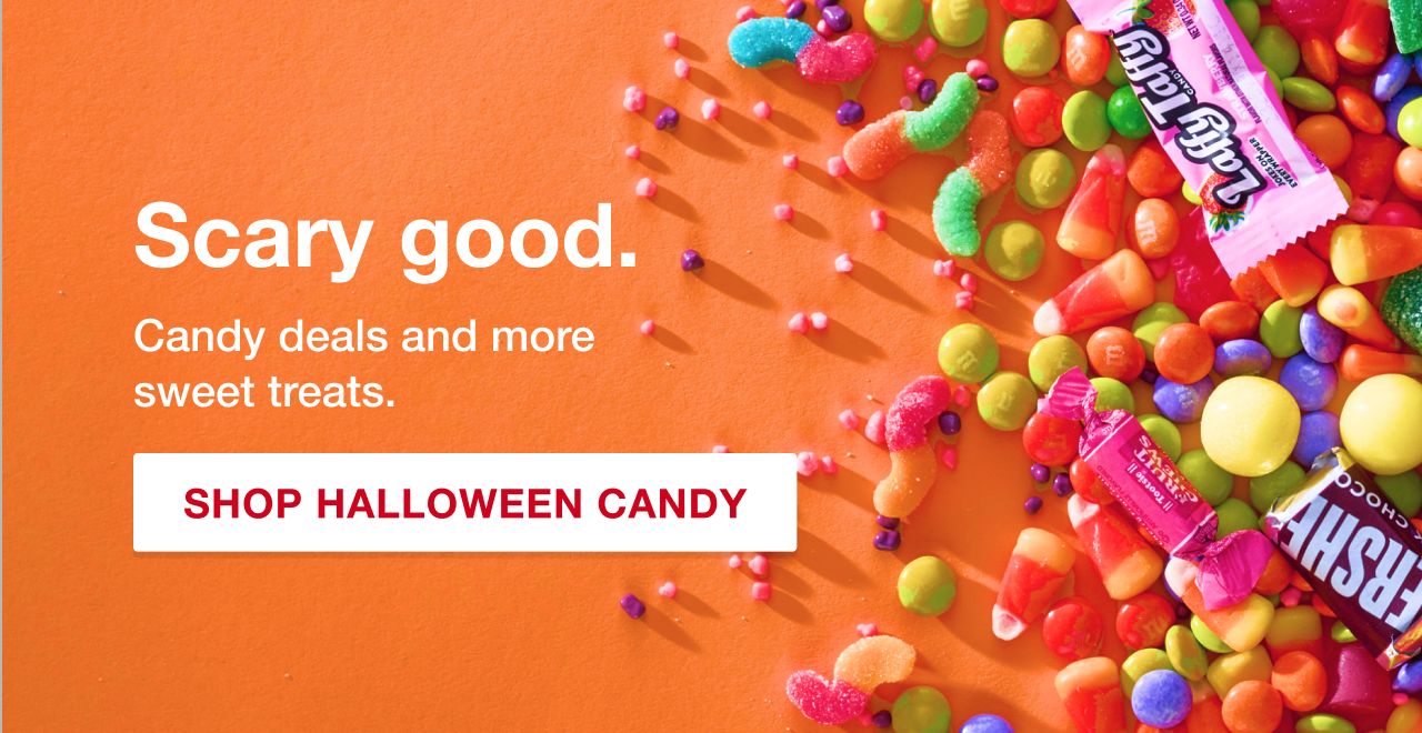 Candy & SNacks
