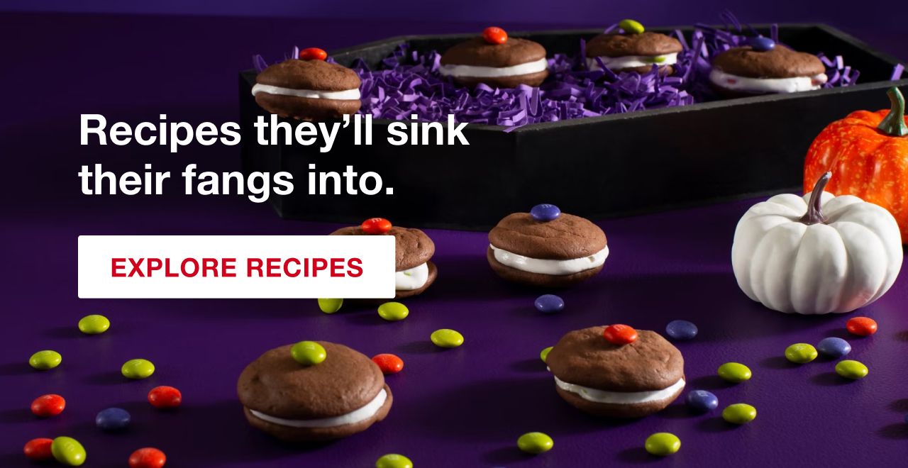 recipes