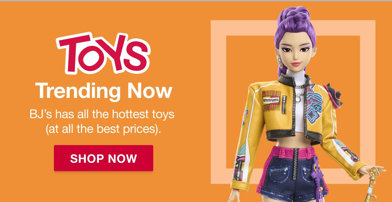 Trending Toys