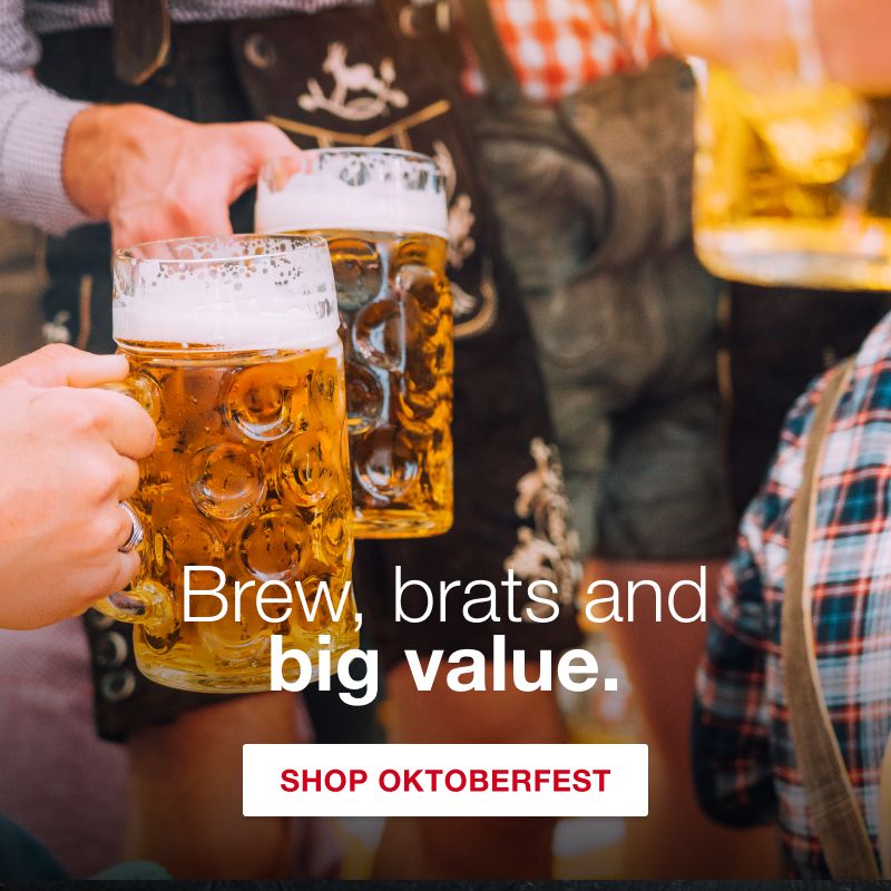 Oktoberfest