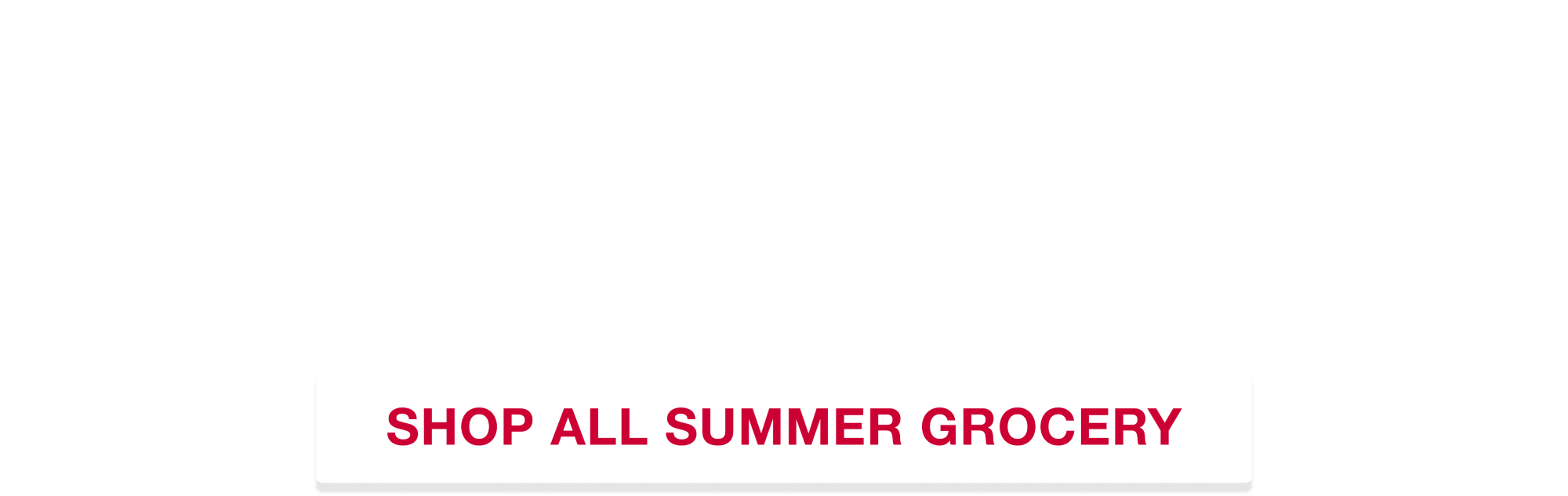 Summer Grocery
