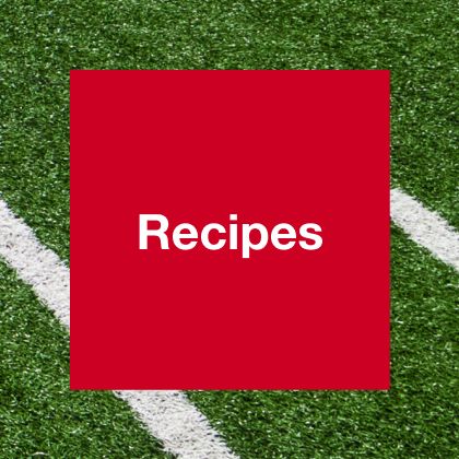Recipes