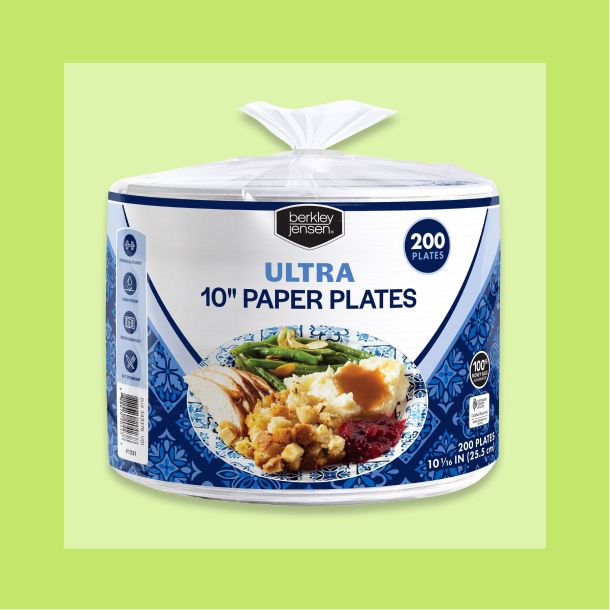 Easter Party Supplies