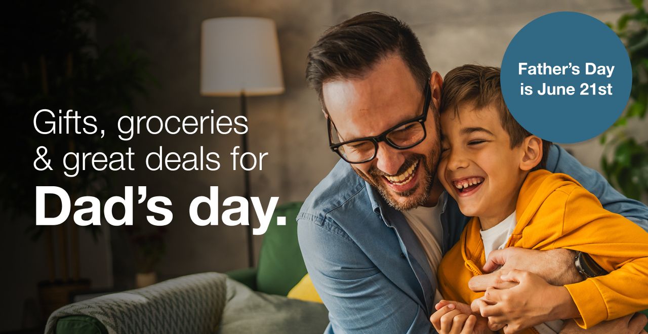 Father's Day.