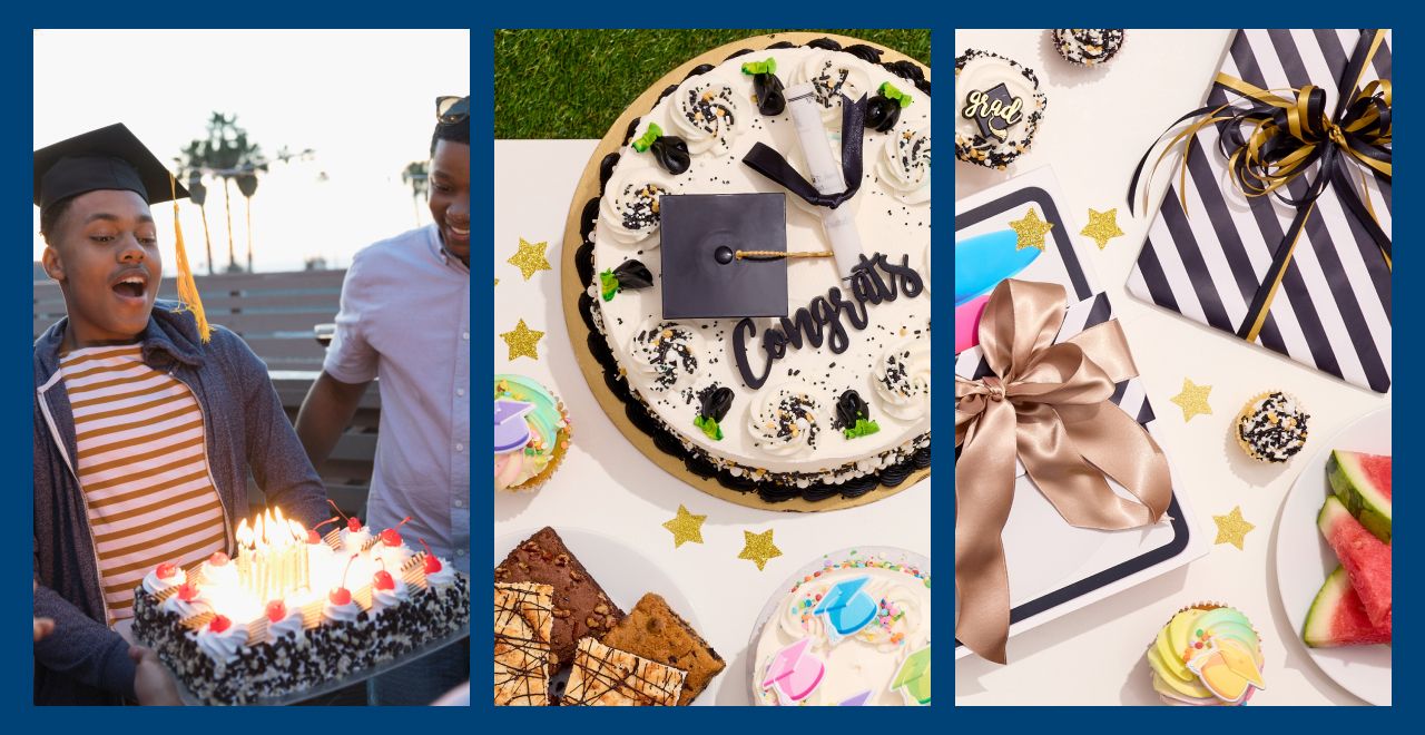 Graduation, Celebration