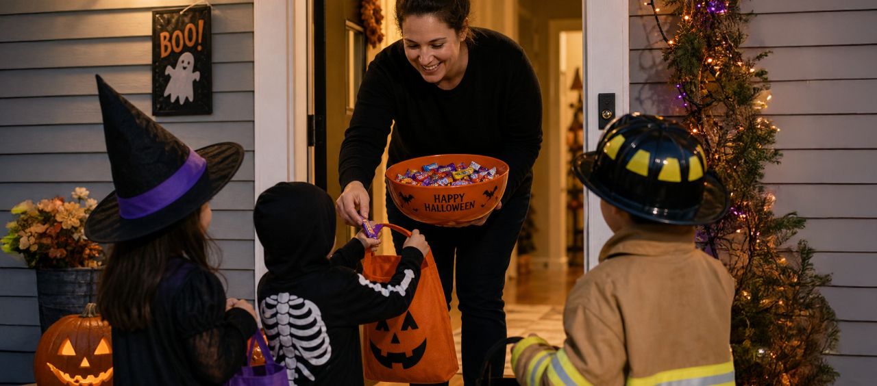Halloween.