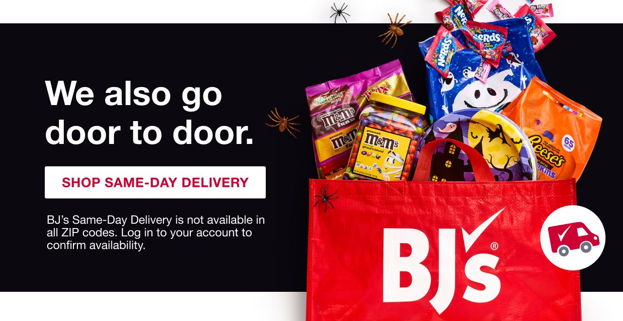 same day delivery