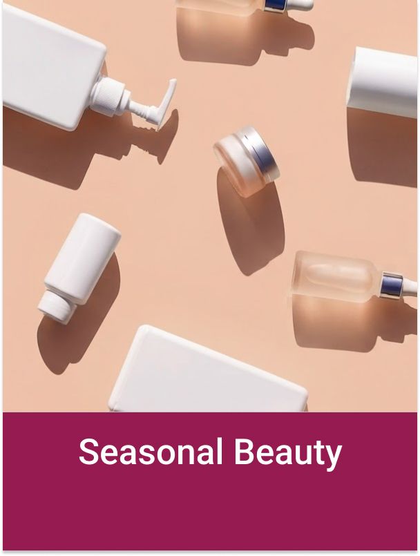 Seasonal Beauty