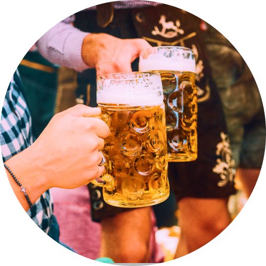 Oktoberfest