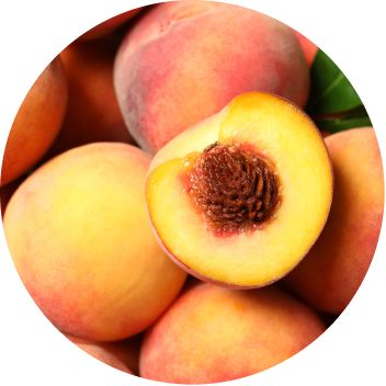 Peach