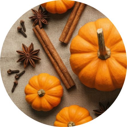 Pumpkin