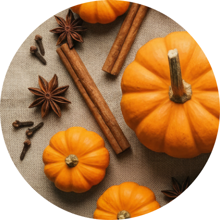 Pumpkin