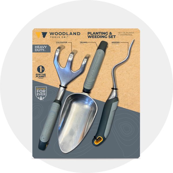 Gardening Tools