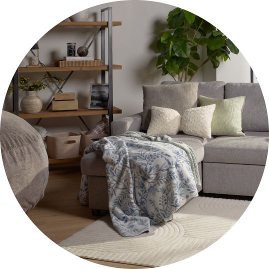 Home Upgrades Back to School