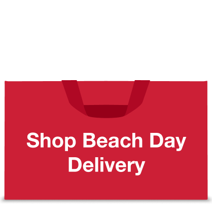 Shop Beach Day Delivery