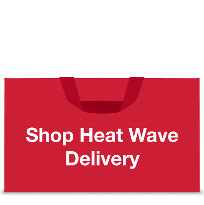 Shop Heat Wave Delivery