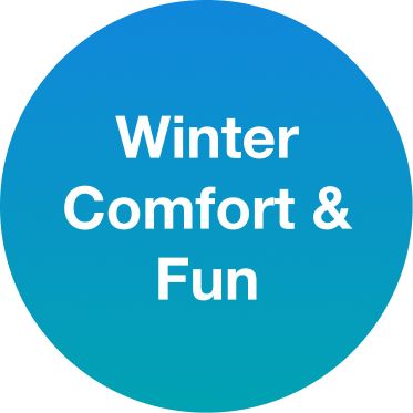 Winter Fun