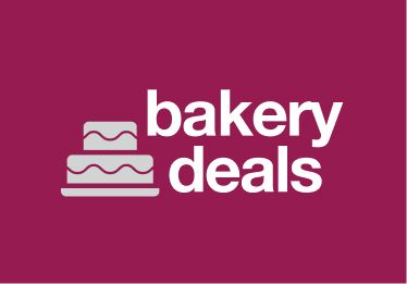 Bakery Deals