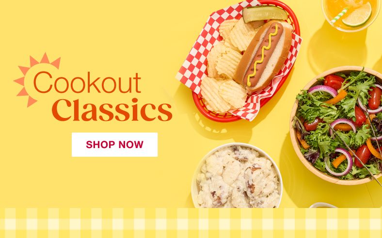 Cookout Classics