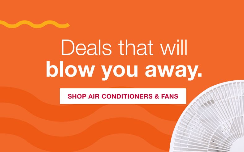 Air Conditioners