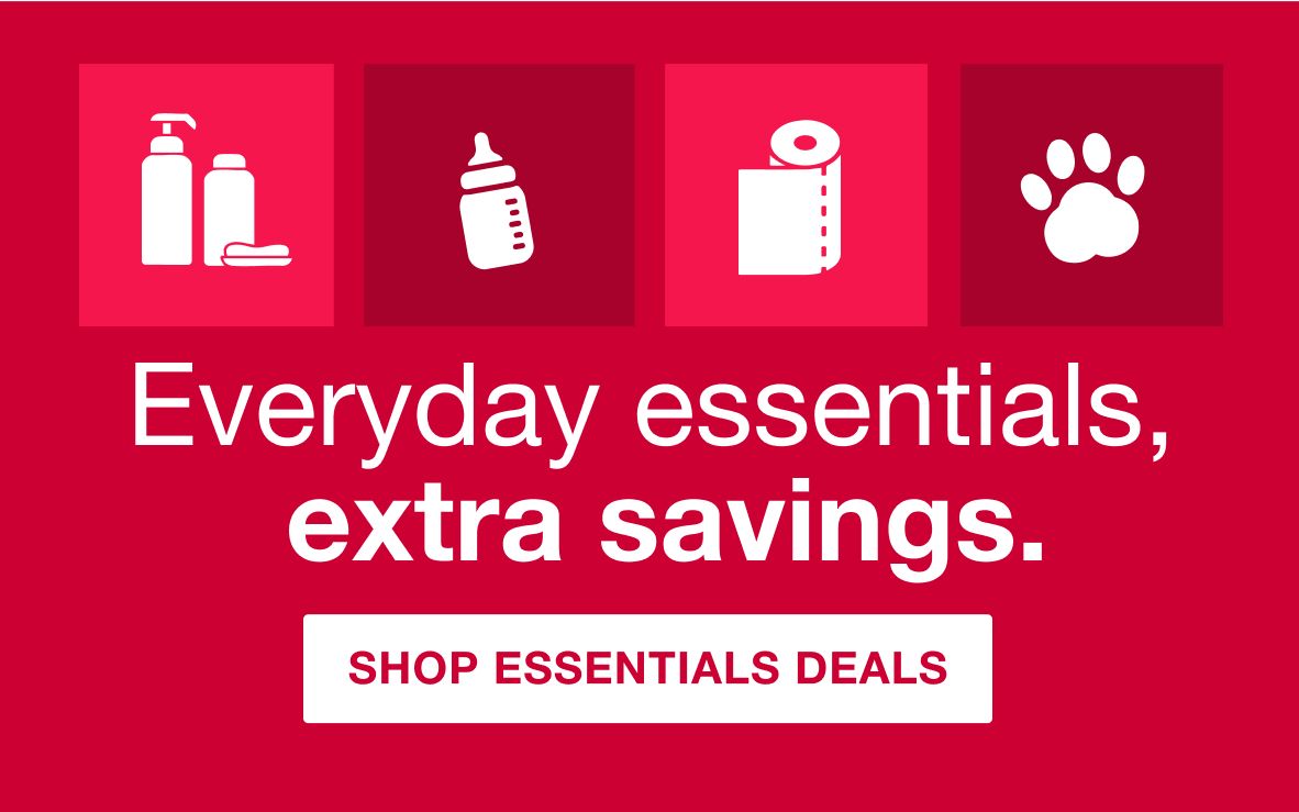 Essentials Deals