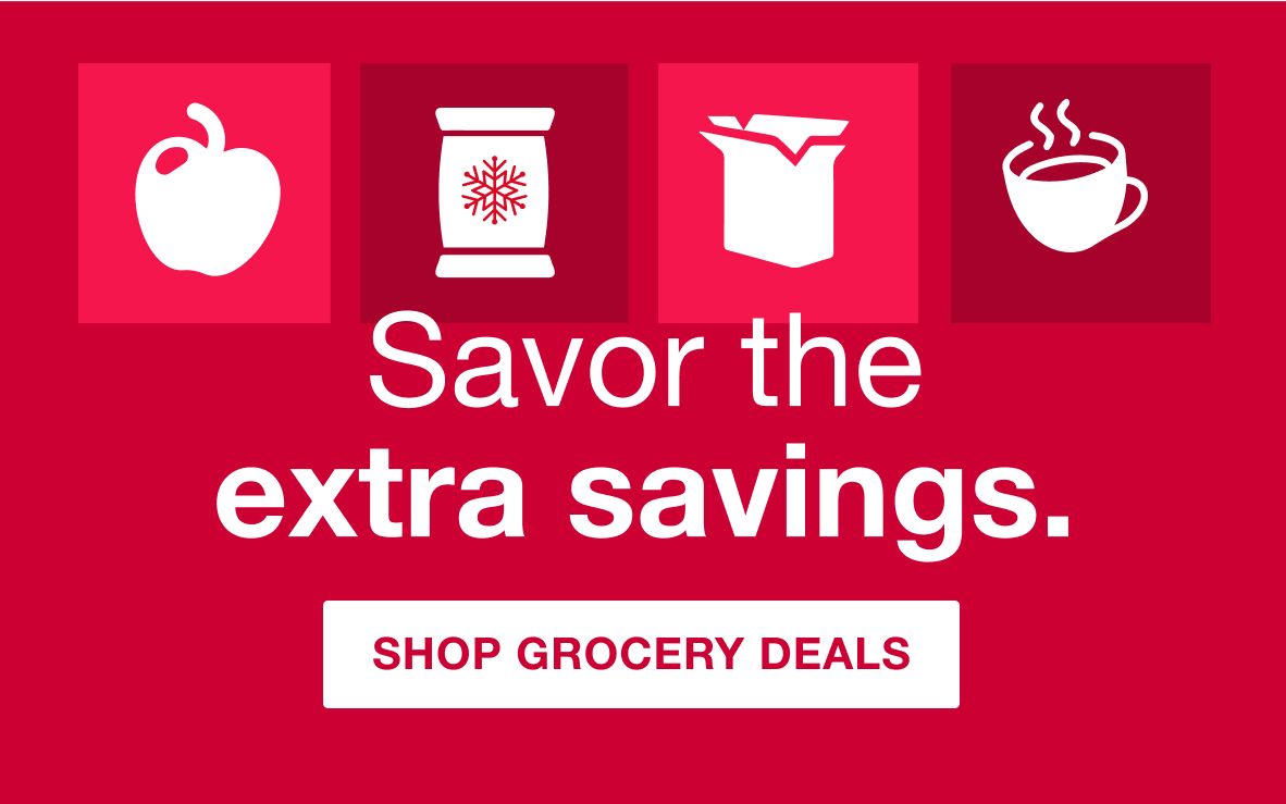 Grocery Deals