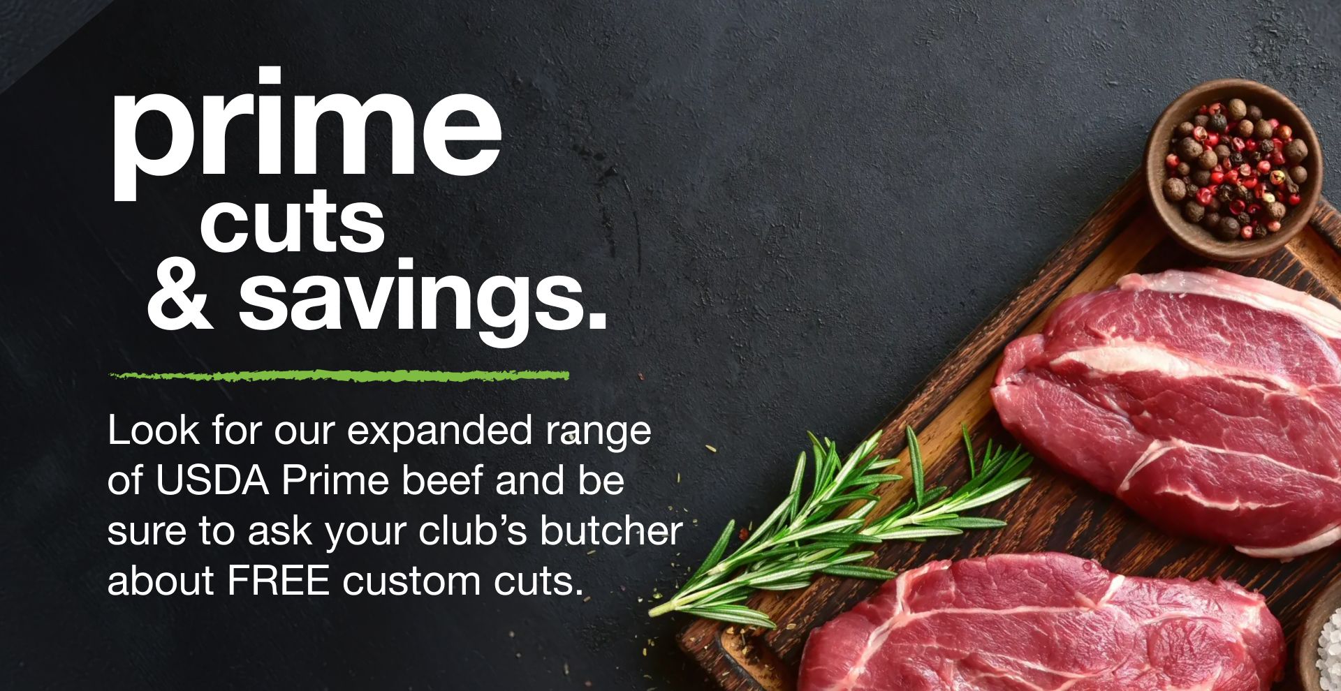 shop all meat
