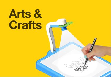 Arts & Crafts