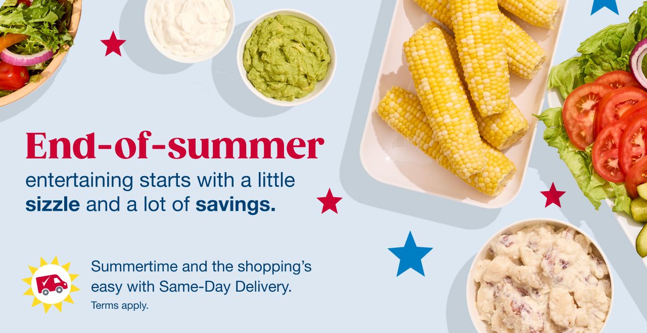 Labor Day Weekend Shop All