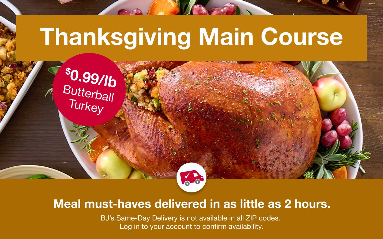 Thanksgiving Main-Course.