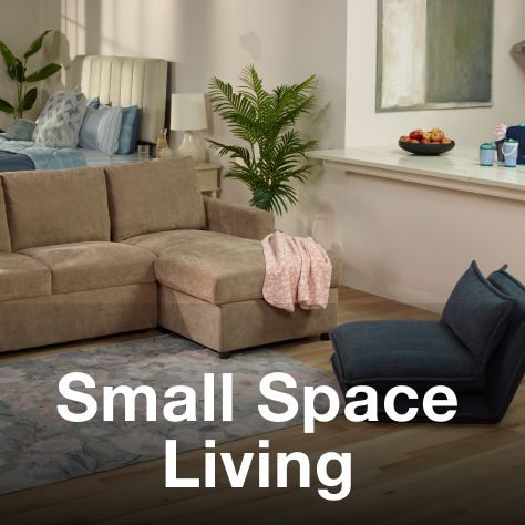Small Space Furniture