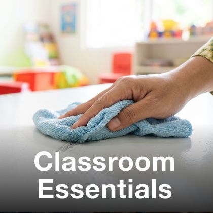 Classroom Essentials