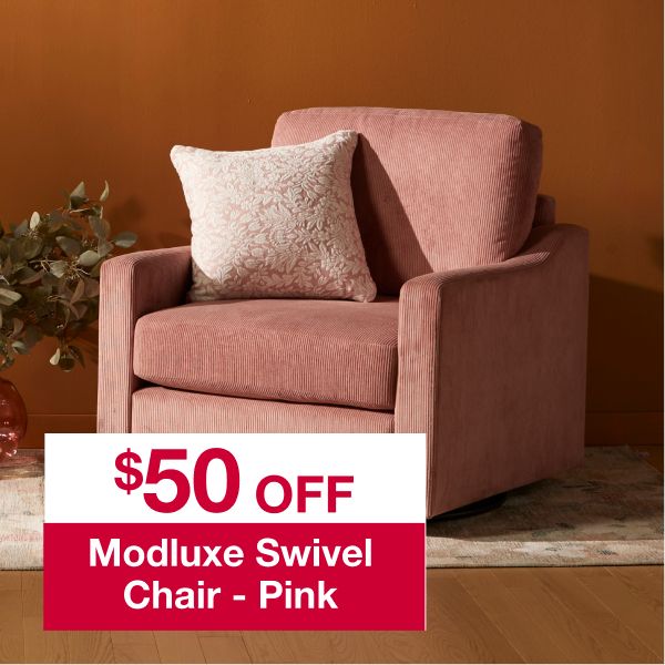 Swivel Chair