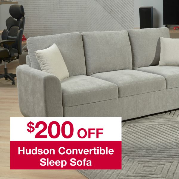 Convertible Sofa