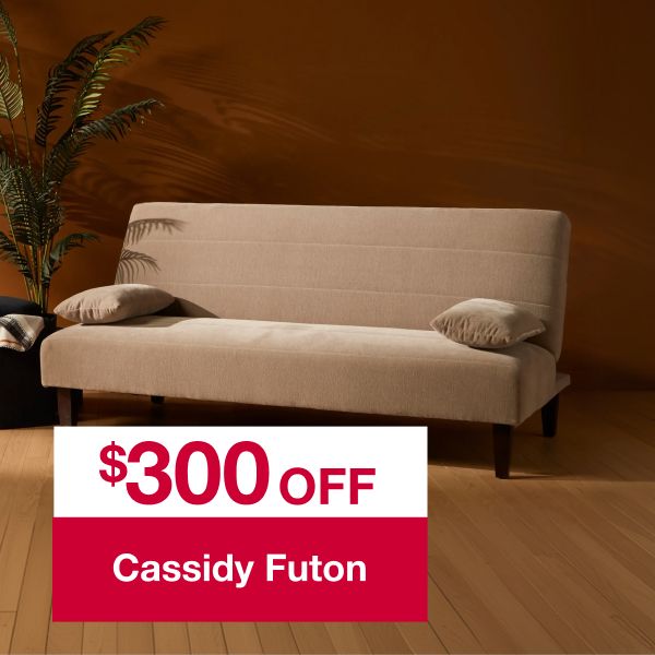 Futon