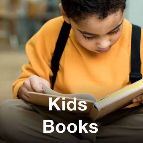 Kids Books