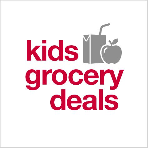 Kids Grocery Deals