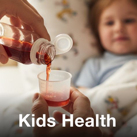 Kids Health