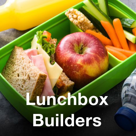 Lunchbox Builders