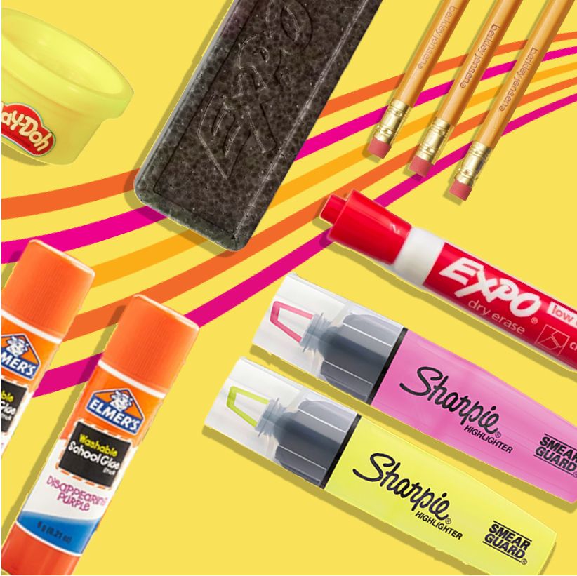 Teacher Essentials