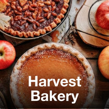 Harvest Bakery